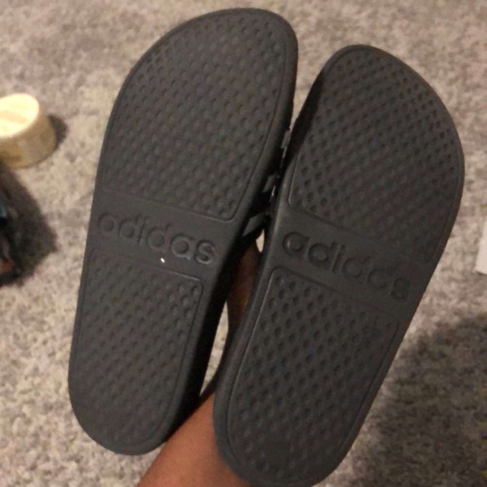 Adidas Slides - Picture 2 of 2